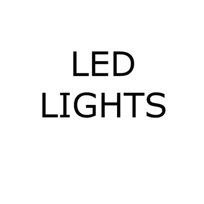 LED LIGHTS